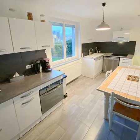 Holiday home D'ines