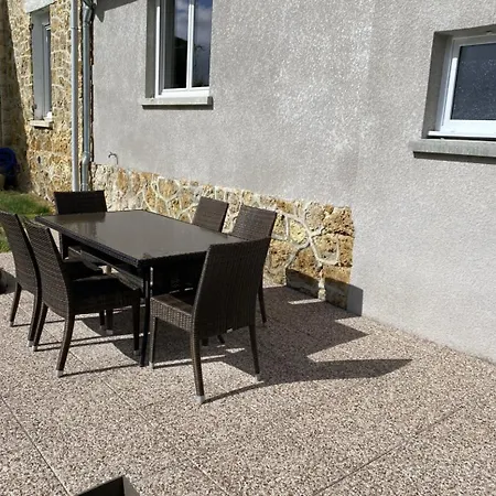 Holiday home D'ines Hauvine